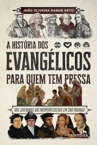 historia dos evagelicos