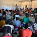 Evangelho avança entre o povo Bara no sul de Madagascar