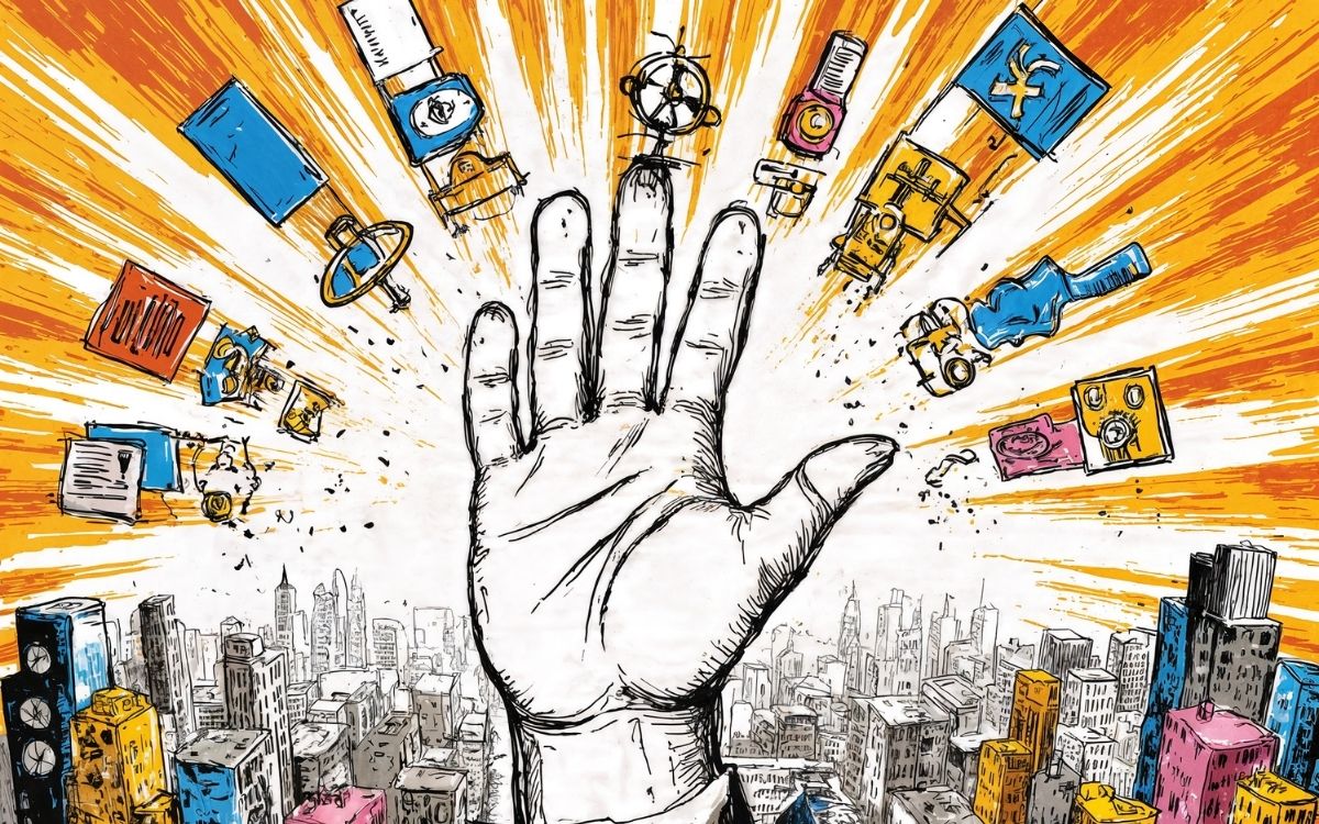 O que é ser Igreja nos outros seis dias