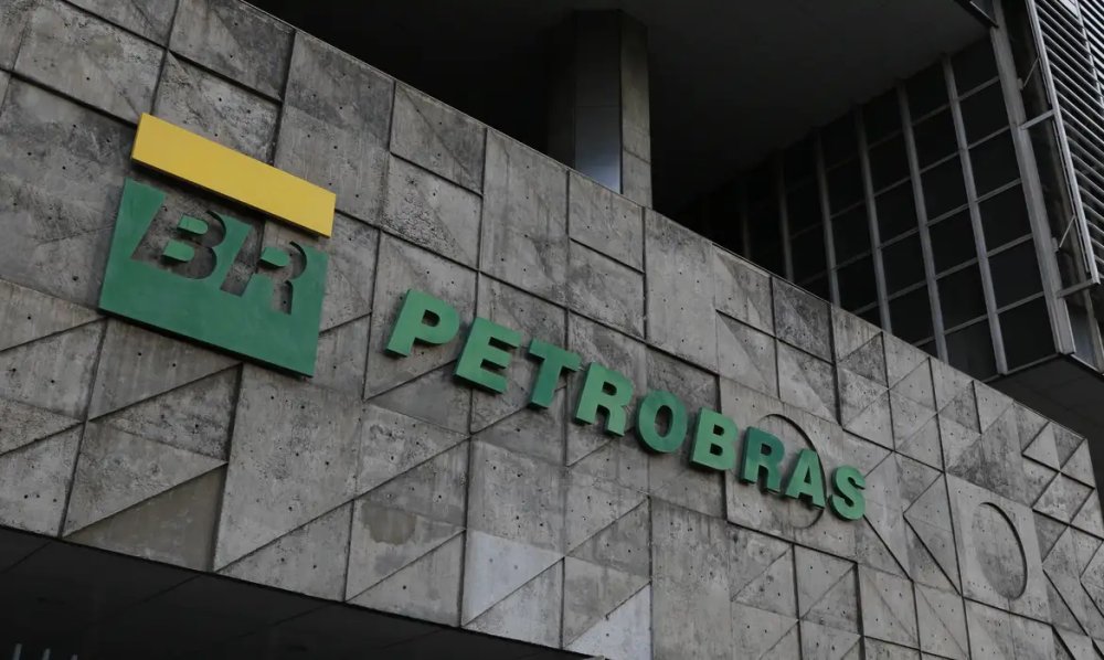 Petrobras aprova plano de negócios 2026-2030 com US$ 109 bilhões em investimentos - Foto: Frazão/Agência Brasil
