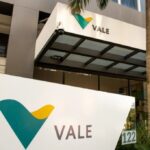 A mineradora Vale fará uma provisão adicional de US$ 500 milhões para cobrir custos do desastre de Mariana, após decisão judicial na Inglaterra contra a sócia - Foto: Reprodução