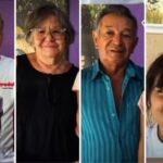 Família evangélica morre em acidente após sair de culto em Goiás