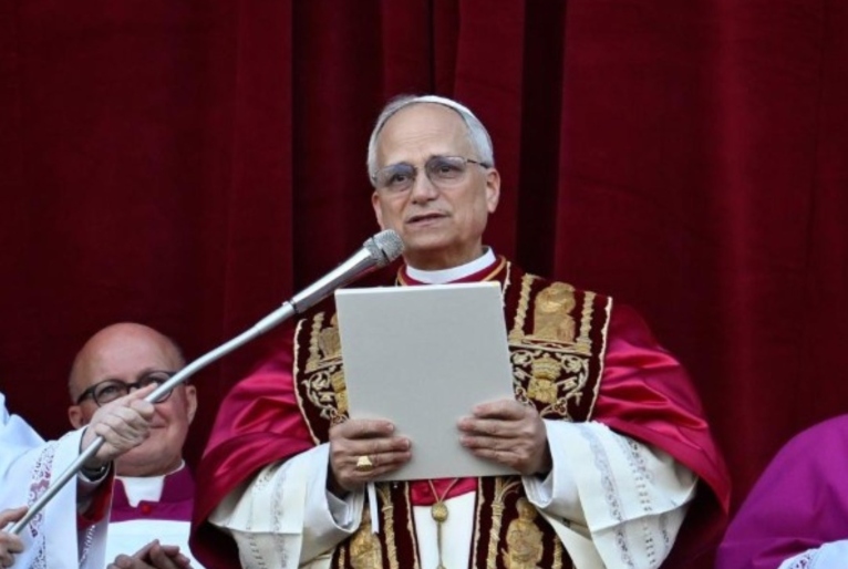 Documentos recentes do papa Leão XIV geram debate: sexualidade no casamento vai além da procriação e fortalece laços - Foto: Vatican News