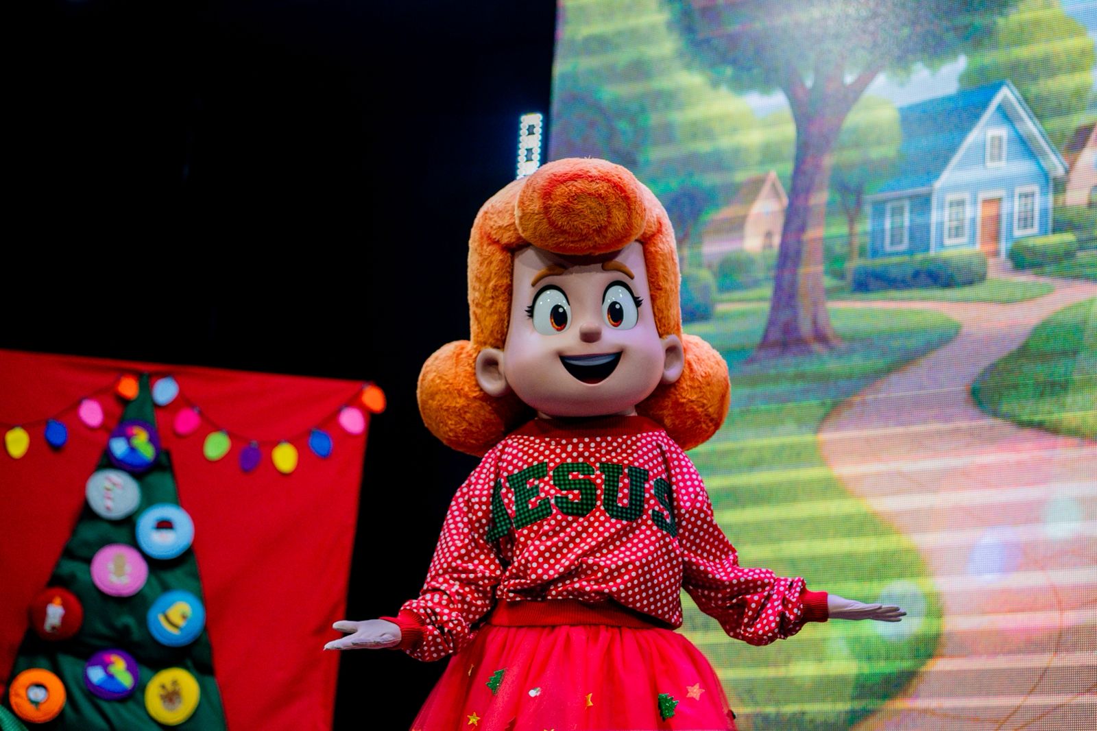 Apresentação 3 Palavrinhas 