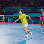 Brasil vence a Espanha por 4 a 1 e avança à final do Mundial de Futsal Feminino da Fifa - Foto: Fabio Souza/CBF
