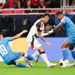 Flamengo vence Cruz Azul por 2 a 1, com Arrascaeta decisivo, e avança à semi da Copa Intercontinental. Saiba como foi a partida no Catar e o próximo desafio - Foto: Gilvan de Souza/Flamengo