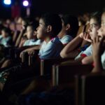 Presidente Lula assina decreto para exibição obrigatória de filmes brasileiros - Foto: Agência Brasil