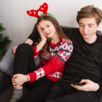 Natal com adolescentes: nada de comentar sobre namoro e corpo