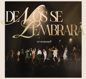 ÁLBUM De nós se lembrará