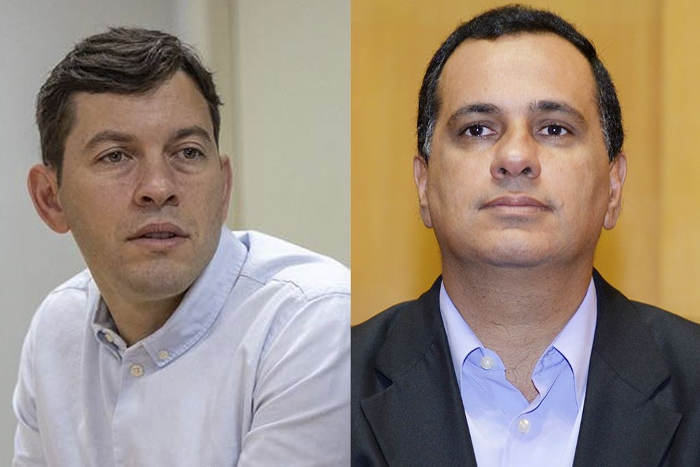 Arnaldinho redesenha correlações de força e provoca abalos no PSDB capixaba. Foto: Reprodução Instagram