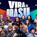 Capa Vira Brasil