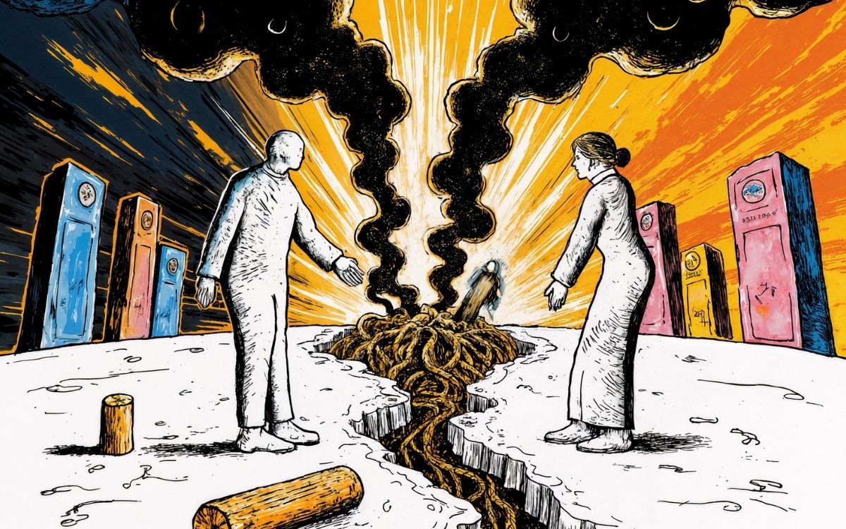 O casamento como processo de individuação e santificação O casamento como processo de individuação e santificação