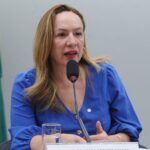 Comissão da Câmara aprova projeto que protege mulheres em audiências judiciais. Foto: Renato Araujo (Agência Câmara)