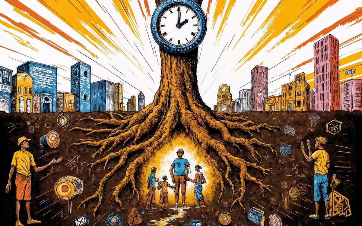 Ecoteologia cristã decolonial: um novo olhar