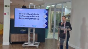 Fernando Saliba, diretor-presidente do Espírito Santo em Ação. Foto: Divulgação