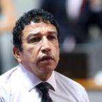 Senador Magno Malta convida fiéis para o “Grande Clamor pelo Brasil”, encontro de oração que será realizado em Vitória. Foto: Divulgação