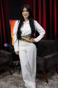 DJ Japa: a história de fé e transformação de Keylla Kawano DJ Japa - Keylla Kawano