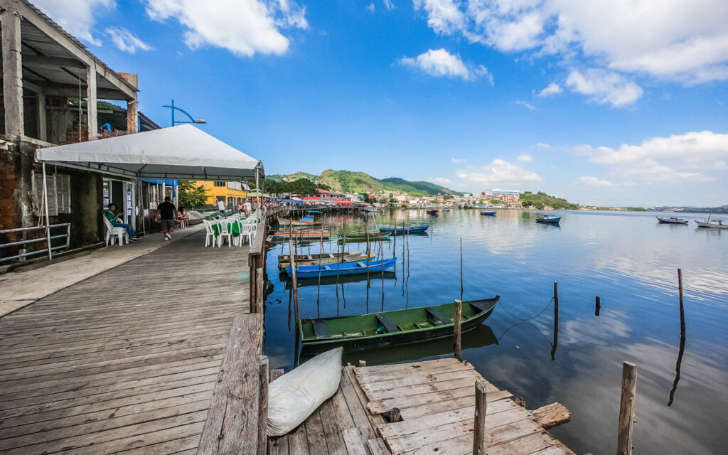 Turismo no ES cresce acima da média nacional. Veja o vídeo Turismo no ES cresce acima da média nacional. Veja o vídeo