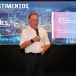 Casagrande anuncia pacote de obras do DER-ES com mais de R$ 930 milhões em investimentos. Foto: Divulgação