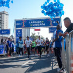 Primeira edição da SBB Bible Street Run reúne mais de 1.200 participantes em SP
