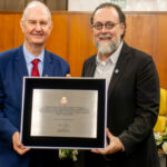 SBB recebe homenagem da Câmara Municipal de São Paulo