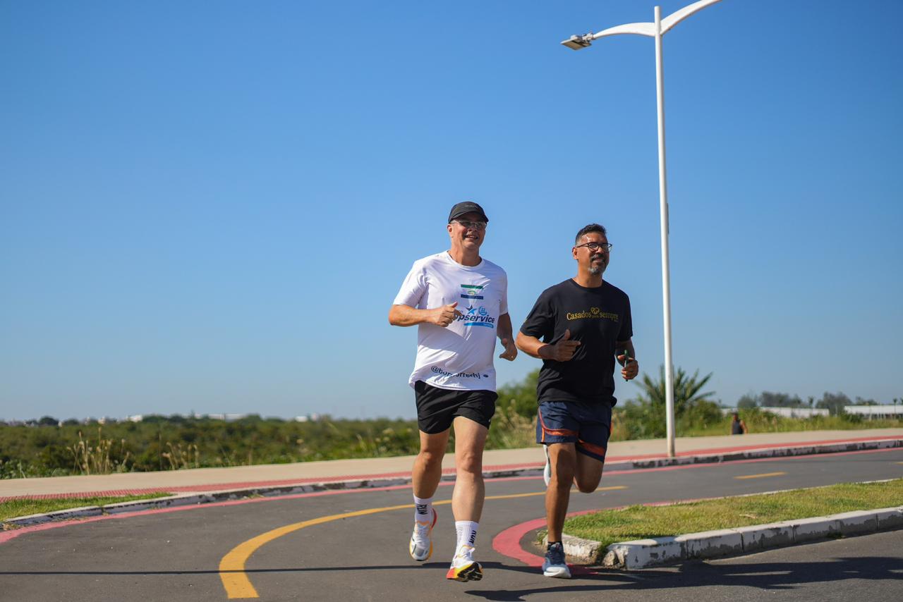 Pr. Marcelo Ferreira