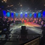 “Canaã – A Terra Prometida” será o tema do Anjos em Ação 2025