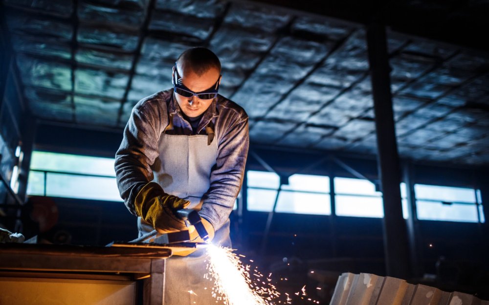 CNI alerta: PIB do 3º trimestre evidencia desaceleração industrial e quadro preocupante - Foto: Reprodução