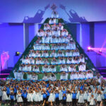 Três noites de encanto: vem aí a “Árvore que Canta 2025”