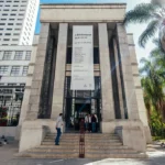 Criminosos assaltam a Biblioteca Mario de Andrade em São Paulo e levam 13 gravuras raras, incluindo obras de Henri Matisse e Candido Portinari - Foto: Prefeitura de São Paulo