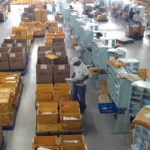 Emmanoel Rondon discute parcerias e reestruturação dos Correios em coletiva - Foto: Elza Fiúza/Arquivo Agência Brasil