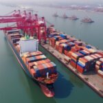 IBGE revela alta de 3,3% nas exportações e 0,3% nas importações no 3º trimestre de 2025 - Foto: Reprodução