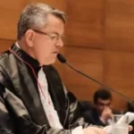 Claudio de Mello Tavares toma posse como presidente do TRE-RJ e combate candidaturas criminosas - Foto: Divulgação/TRE-RJ