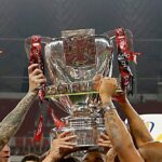 Análise completa da campanha dos semifinalistas da Copa do Brasil 2025: Corinthians, Cruzeiro, Fluminense e Vasco - Foto: Reprodução