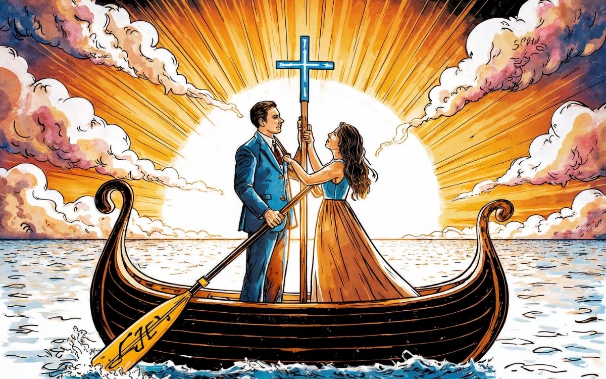 O Reflexo do Ajudador: submissão e cuidado sob a ótica de Deus O Reflexo do Ajudador: submissão e cuidado sob a ótica de Deus