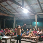 Líderes destacam os desafios e o avanço do Evangelho entre os indígenas no Brasil