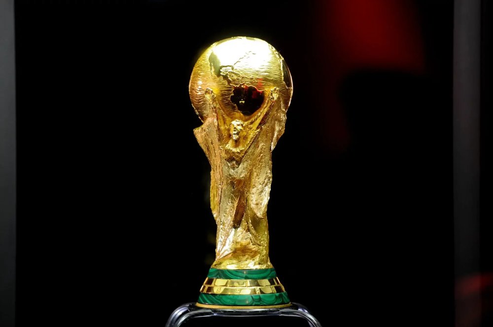 Descubra como o novo regulamento da Copa do Mundo de 2026 influencia o sorteio - Foto: Betina Humeres/ BD