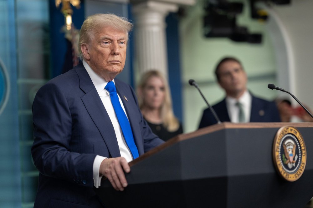 Jornal revela ultimato de Trump a Maduro para deixar a Venezuela, com oferta de exílio. Detalhes da ligação mostram pontos de desacordo e tensões militares - Foto: Fotos Públicas