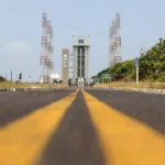Descubra o primeiro lançamento comercial de foguete no Brasil, um marco para a indústria espacial e a missão Spaceward em Alcântara - Foto: Joédson Alves/ Agência Brasil