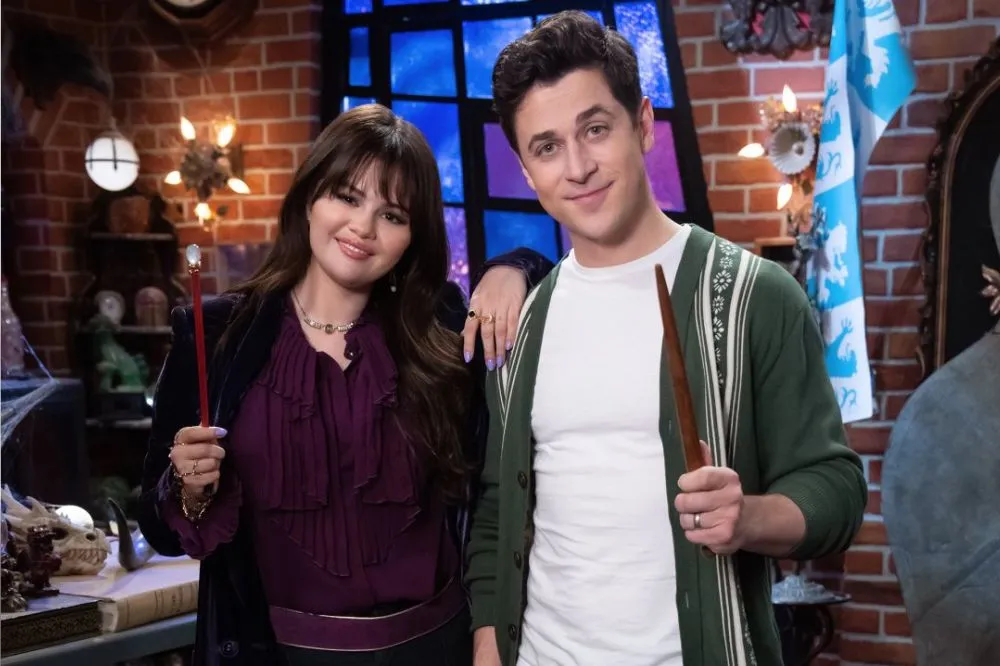 David Henrie se afasta de Hollywood e produz documentário cristão