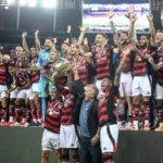 Descubra quais emissoras transmitirã a Libertadores a partir de 2027 e as mudanças nas exibições das partidas e melhores momentos - Foto: Reprodução