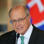 Vice-presidente Geraldo Alckmin prevê queda da Selic na próxima reunião do Copom, ressaltando a urgência para a indústria - Foto: Fabio Rodrigues-Pozzebom/ Agência Brasil