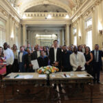 Lideranças evangélicas são homenageadas pela Câmara do Rio