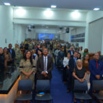 Câmara tem sessão solene para homenagear igrejas evangélicas