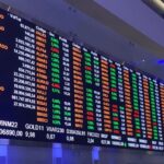 Analistas veem maior fluxo estrangeiro na B3 em 2025 e 2026 com quedas de juros nos EUA e Brasil - Foto: Diana Cheng/Money Times