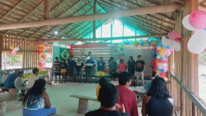 Líderes destacam os desafios e o avanço do Evangelho entre os indígenas no Brasil