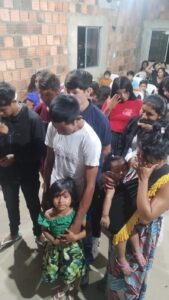 Líderes destacam os desafios e o avanço do Evangelho entre os indígenas no Brasil