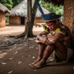 Jovem indígena tem risco 245,8% maior de suicídio, alerta Fiocruz