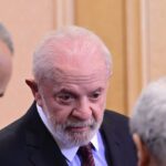 Lula destaca avanços na economia e isenção de IR para quem ganha até R$ 5 mil, prometendo que os ricos compensarão essa medida - Foto: Reprodução