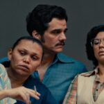 O Agente Secreto, filme brasileiro de Kleber Mendonça Filho e Wagner Moura, conquista 3 indicações ao Globo de Ouro 2026 - Foto: @oagentesecreto_filme